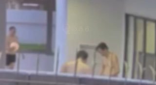 泰国法律案件现场图片