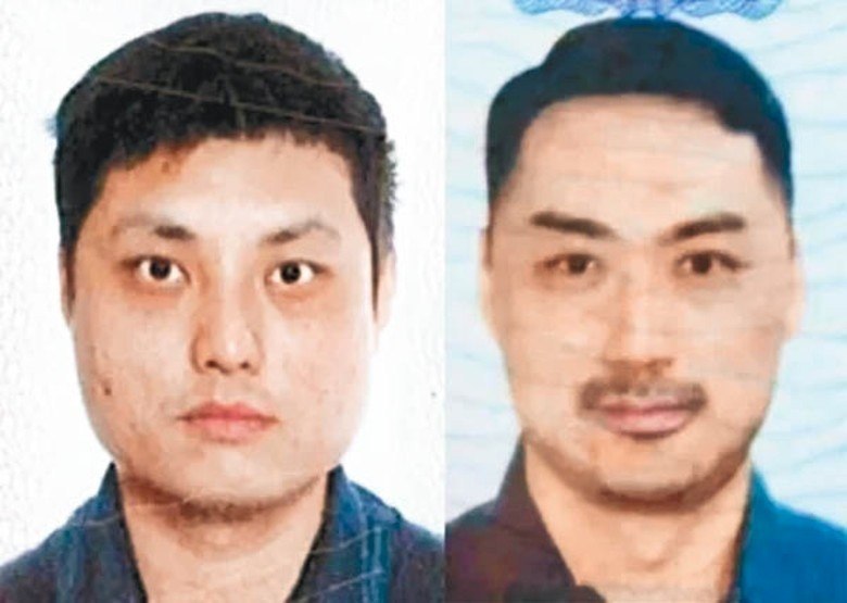 菲律宾法律案件现场图片