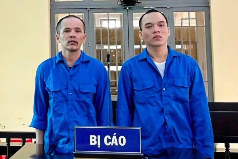 越南法律案件现场图片
