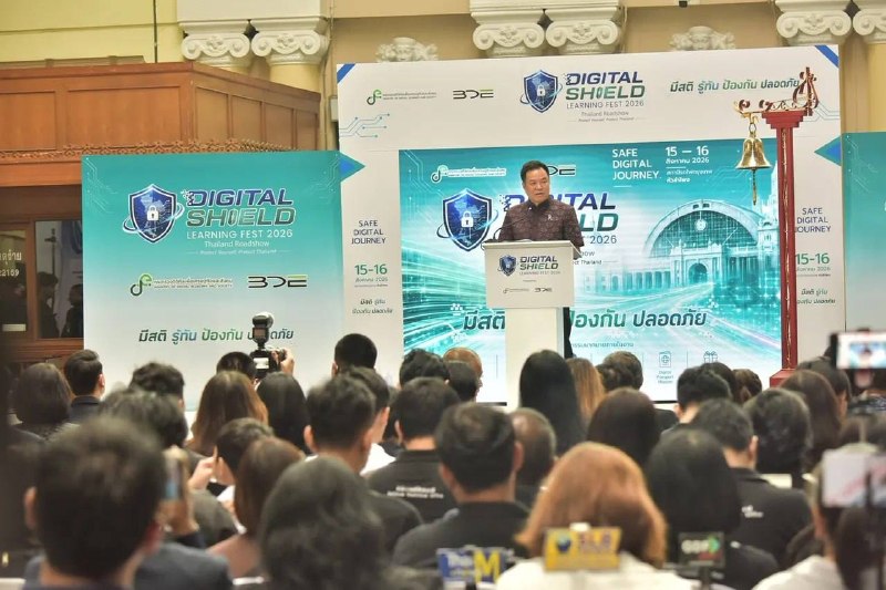 泰国诈骗曝光现场图片