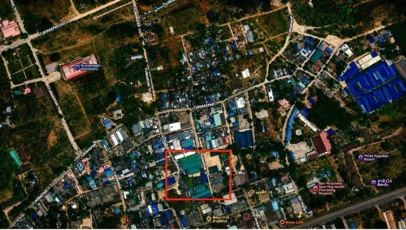 缅甸诈骗曝光现场图片