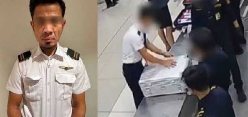 马来西亚法律案件现场图片