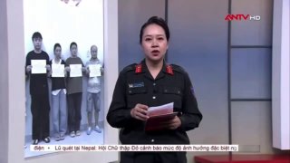 越南法律案件现场图片