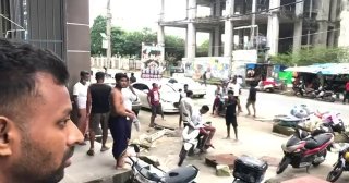 柬埔寨爆料曝光现场图片