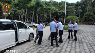 老挝法律案件现场图片