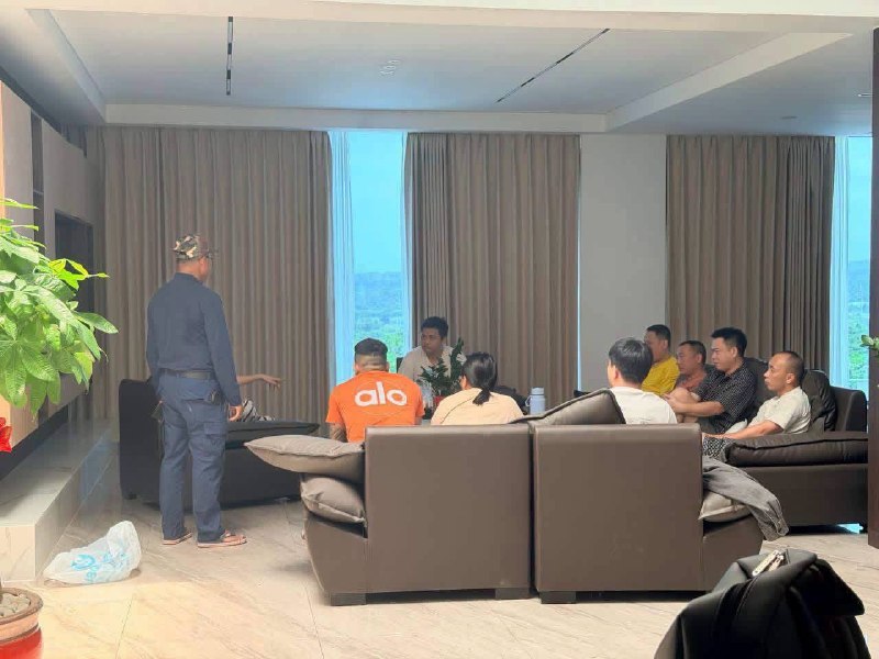 柬埔寨法律案件现场图片