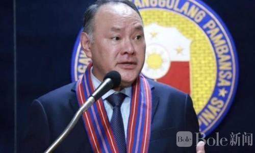 菲律宾法律案件现场图片