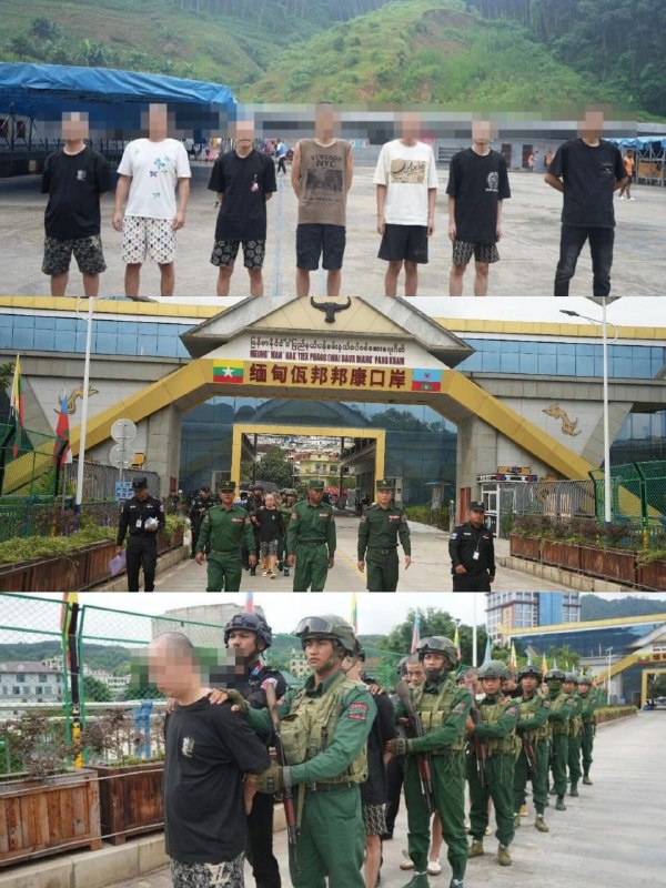 柬埔寨法律案件现场图片