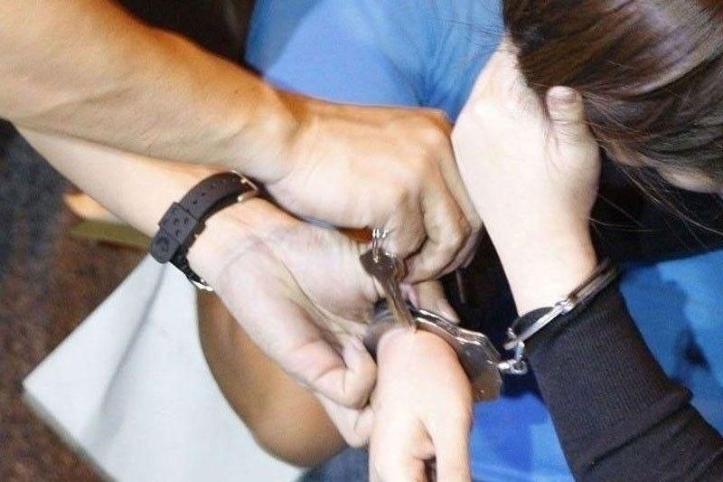 菲律宾法律案件现场图片