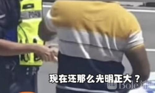 马来西亚华人事件现场图片
