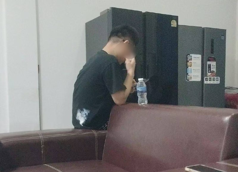柬埔寨热点新闻现场图片