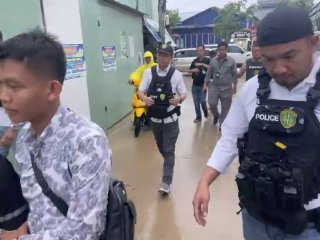柬埔寨法律案件现场图片
