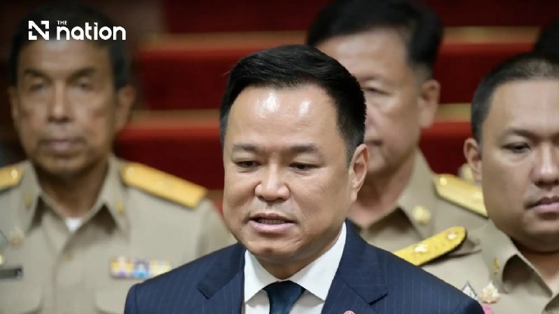泰国诈骗曝光现场图片