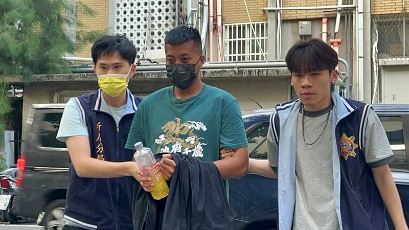 菲律宾突发新闻现场图片