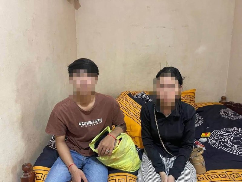 柬埔寨诈骗曝光现场图片
