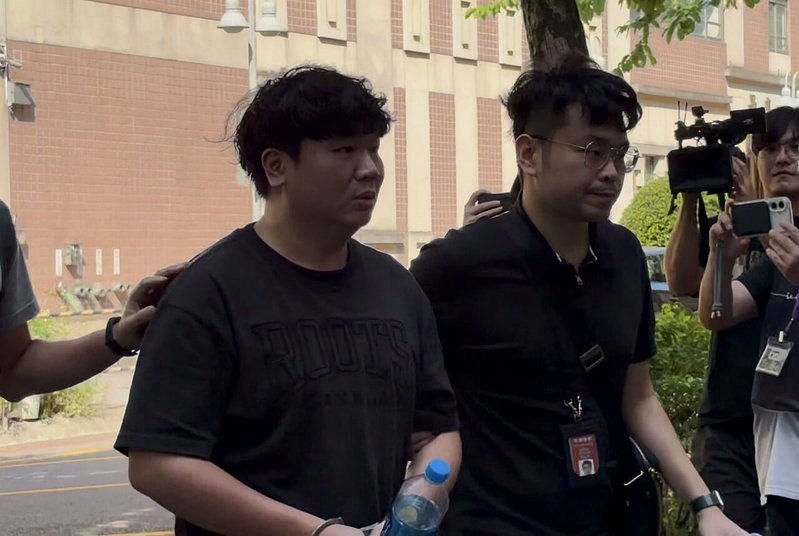 菲律宾法律案件现场图片