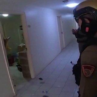 泰国突发新闻现场图片