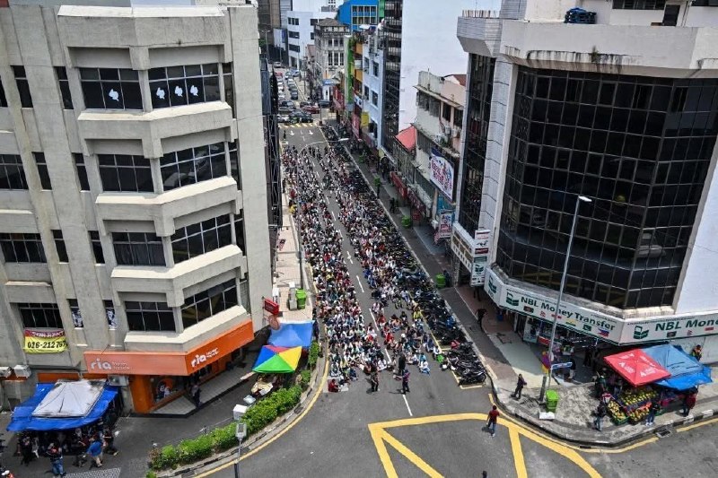 马来西亚法律案件现场图片