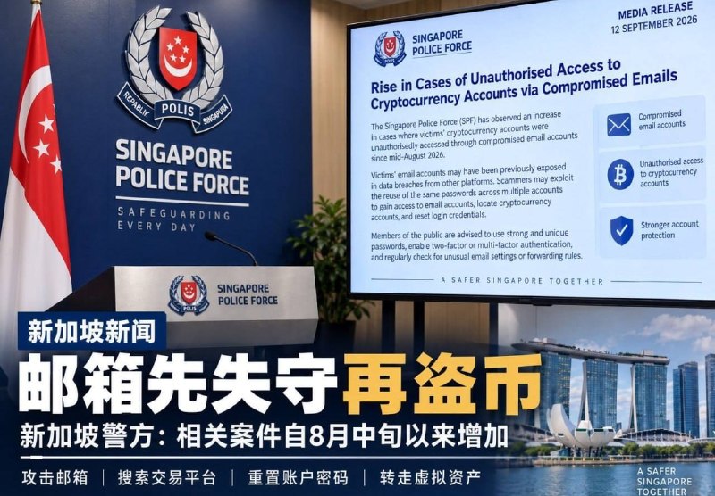 新加坡突发新闻现场图片