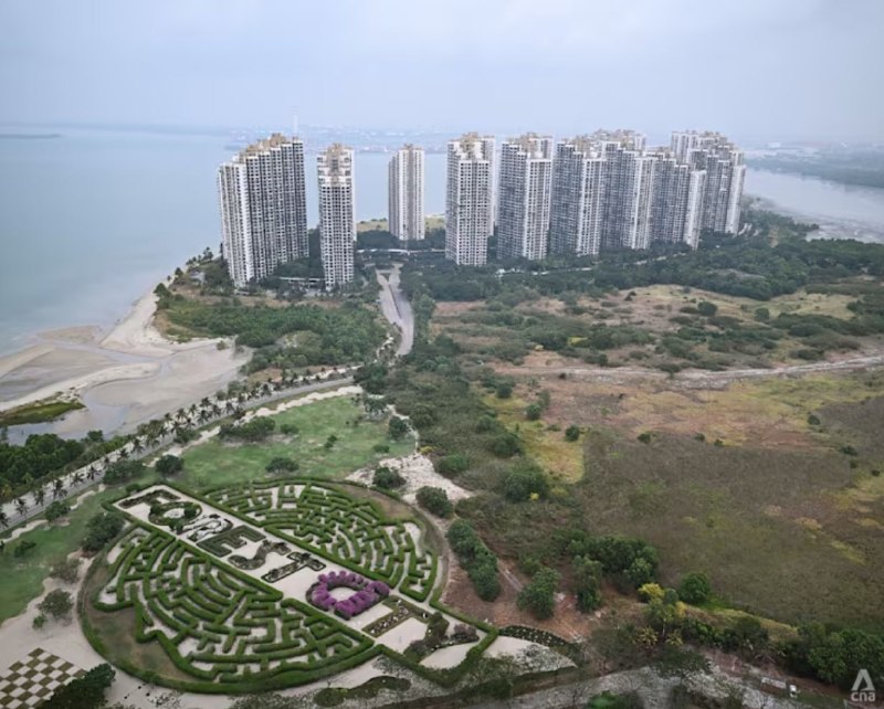 新加坡法律案件现场图片