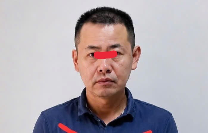 越南法律案件现场图片