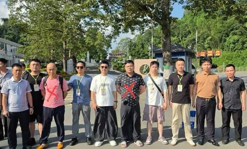 越南法律案件现场图片