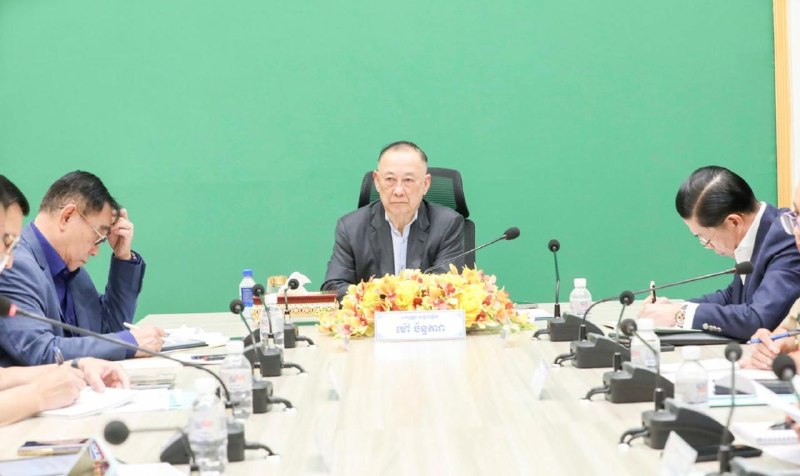 柬埔寨法律案件现场图片