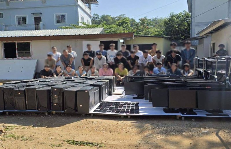 缅甸法律案件现场图片