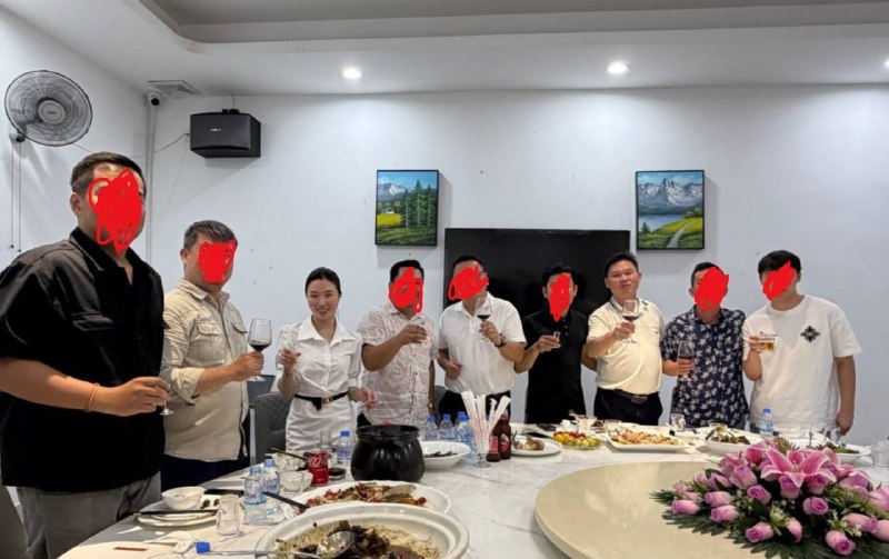 柬埔寨法律案件现场图片
