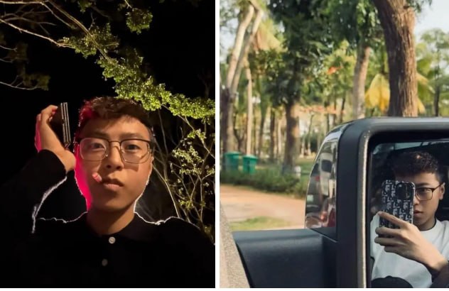 缅甸商业动态现场图片