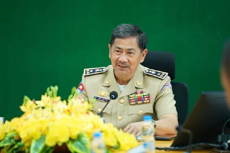 柬埔寨法律案件现场图片