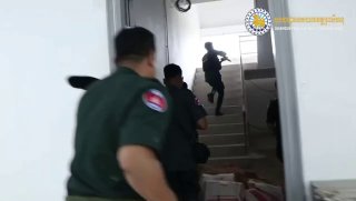 柬埔寨法律案件现场图片