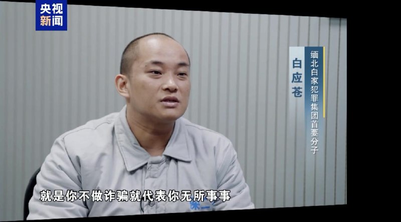 缅甸诈骗曝光现场图片