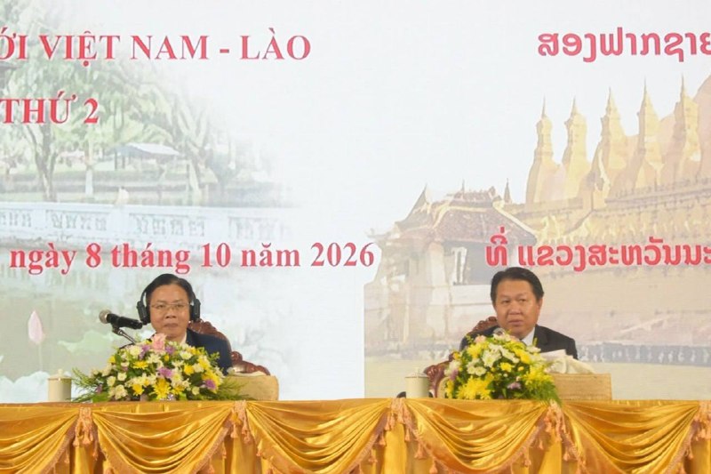 老挝法律案件现场图片