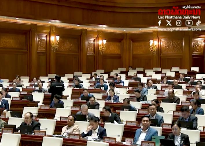 老挝法律案件现场图片