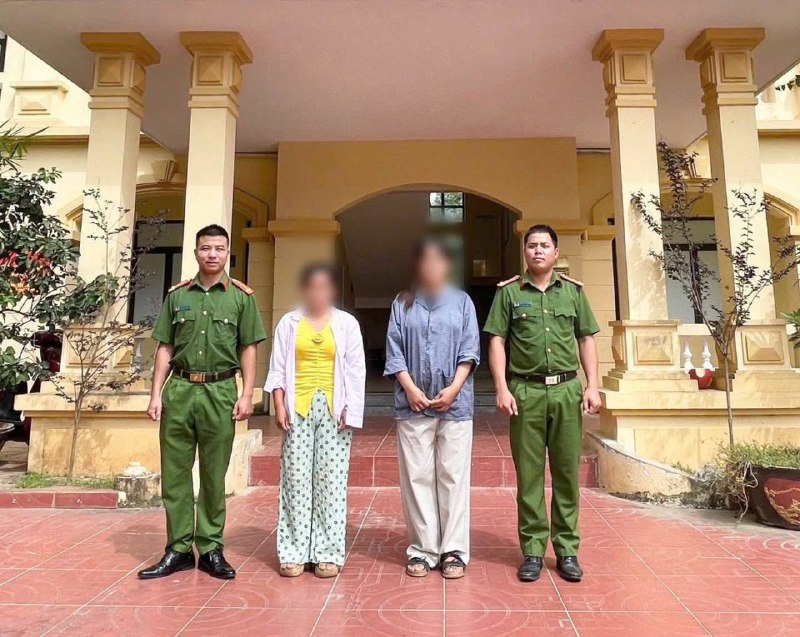 越南突发新闻现场图片