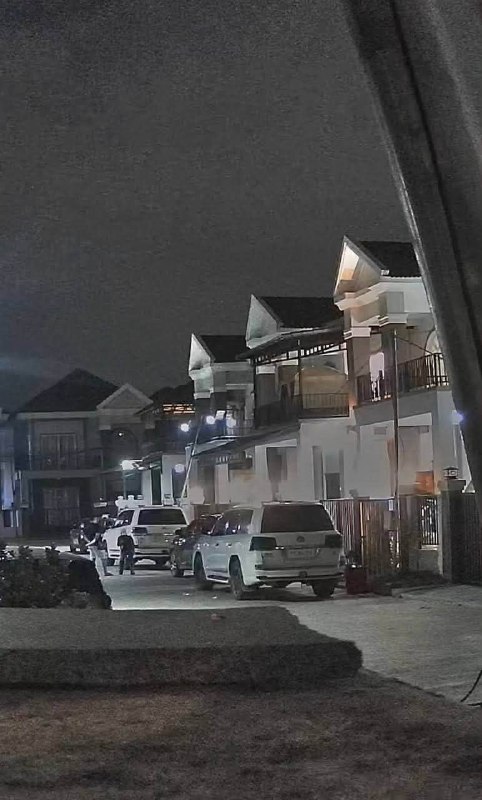 柬埔寨诈骗曝光现场图片