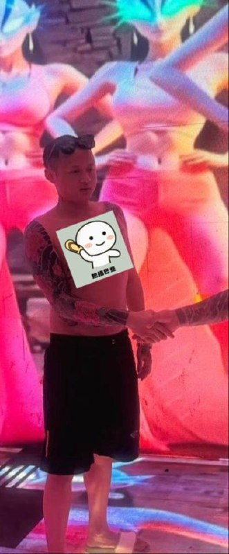 缅甸诈骗曝光现场图片