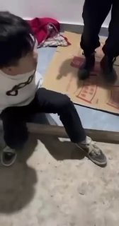 泰国突发新闻现场图片