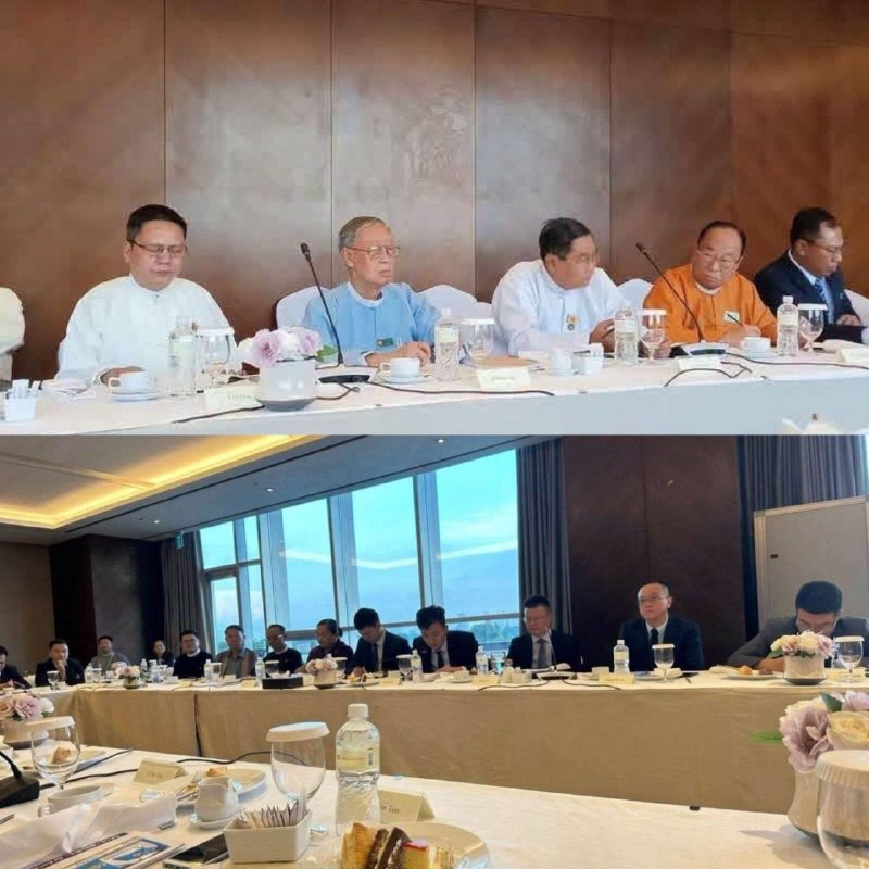 缅甸法律案件现场图片
