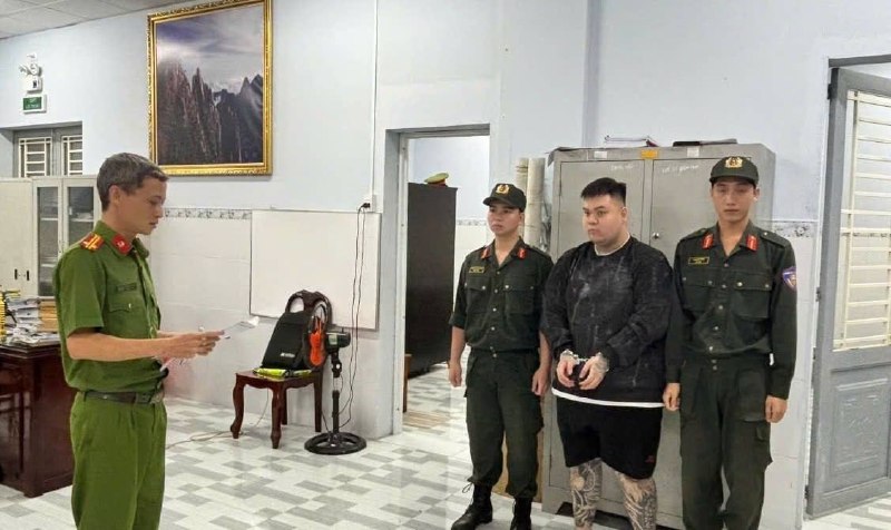 越南法律案件现场图片