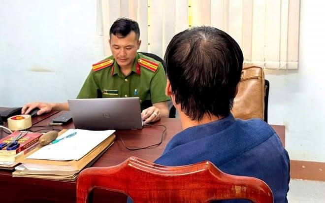 越南突发新闻现场图片