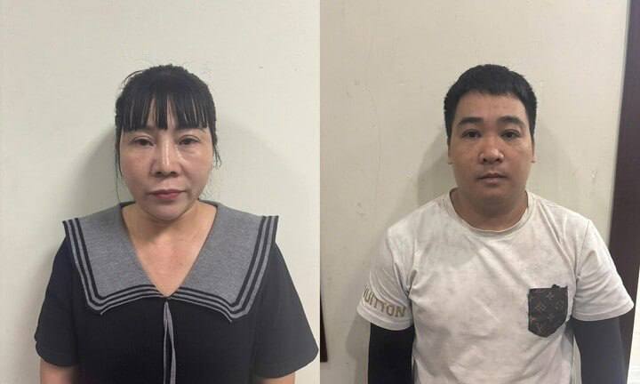 越南法律案件现场图片