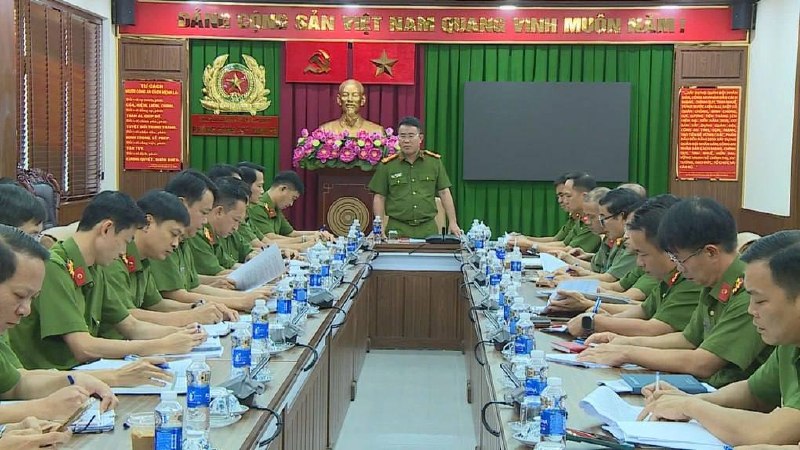 越南法律案件现场图片