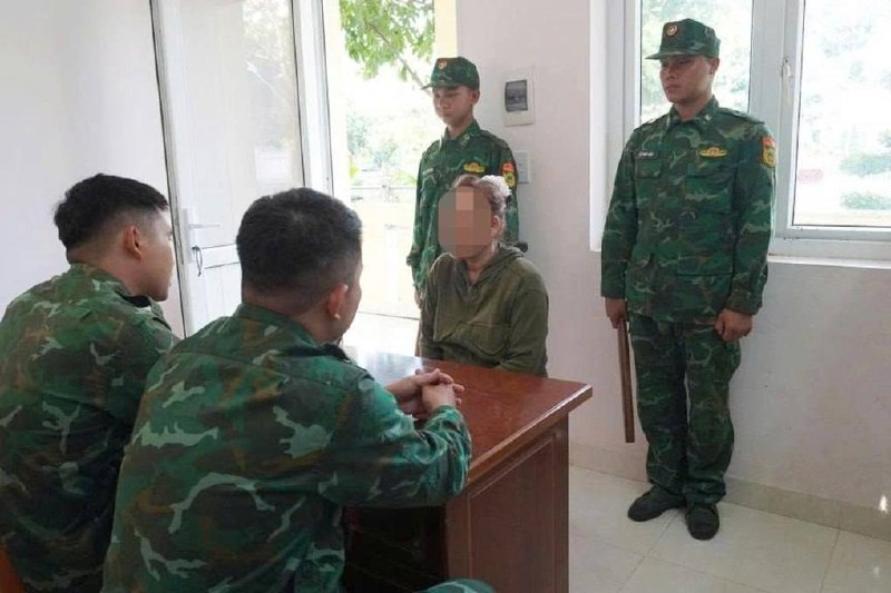 越南法律案件现场图片
