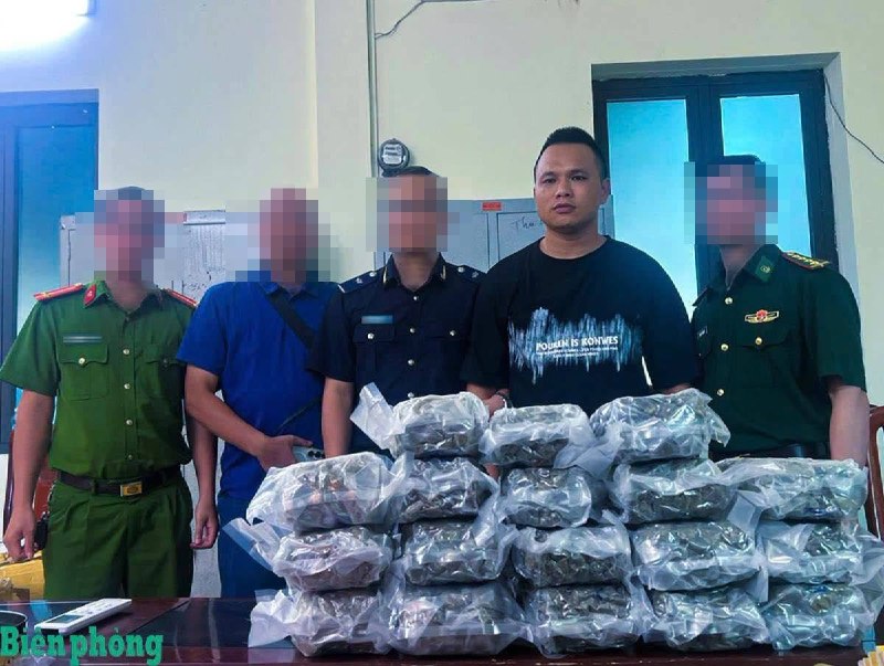 越南法律案件现场图片