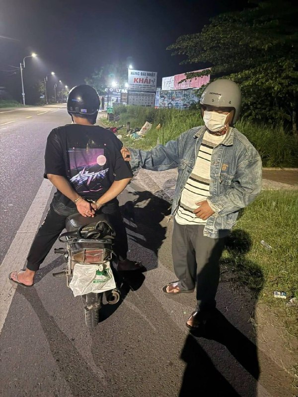 越南法律案件现场图片