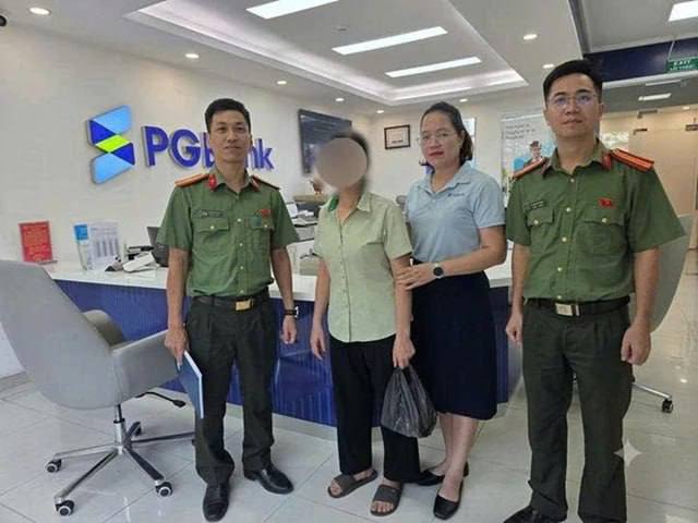 越南法律案件现场图片