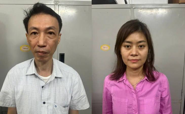 越南法律案件现场图片