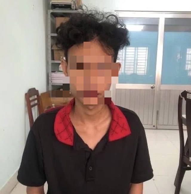 越南法律案件现场图片